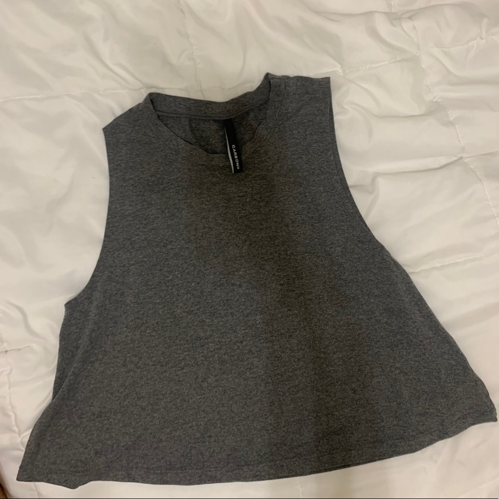 Carbon 38 top